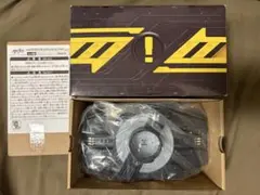 DXデザイアドライバー ライドルベース