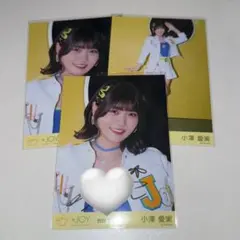 ジュートク 小日向みゆう 直筆サイン入り 生チェキ 1 of 1 小日向みゆう DVD なんでこうなった！？ 直筆サイン入りチェキ 清原み