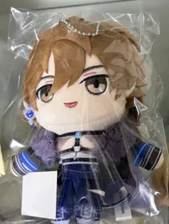 2026年最新】nu:カーニバル ぬいぐるみ エイトの人気アイテム - メルカリ