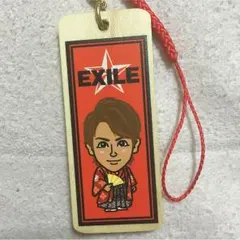 EXILE TAKAHIRO 千社札