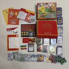 ファミリーポケモンカードゲーム スタートデッキ100 その他まとめ売り
