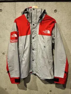 13ss THE NORTH FACE Supreme 3M マウンテンパーカー