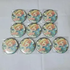 仁兎なずな　時光缶バッジ 2025年最新】時光缶バッジ 仁兎なずなの人気アイテム - メルカリ