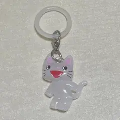 ノンタン　めじるしアクセサリー　カプセルトイ　ガチャガチャ