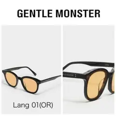gentle monster サングラス