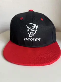 新品　チャレンジャー　デーモンキャップのサムネイル