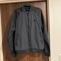 NIKE ナイキ　ナイロンジャケット　XL