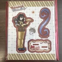 鬼滅の刃 バレンタイン＆ホワイトデー 2026 アクリルスタンド 伊黒小芭内