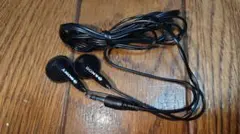 SONY MDR E868 MP イヤホン レア 希少 - メルカリ
