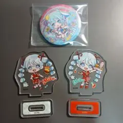 初音ミク まとめ売り