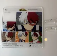 僕のヒーローアカデミア 轟焦凍 アクリルスタンド