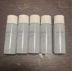 SHIRORU クリスタル エッセンスウォーター　20ml×5本 新品未使用のサムネイル