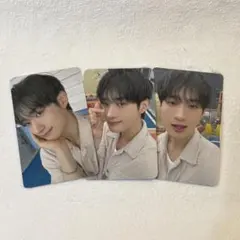 verivery ペンミ ラントレ ヨンスン