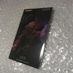 BEMANI名刺 L.E.D