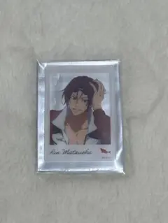 Free! 松岡凛 スクエア 缶バッジ 2025年最新】松岡凛 バッジ freeの人気アイテム - メルカリ
