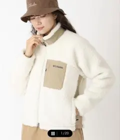 ウィメンズアーチャーリッジIVジャケット