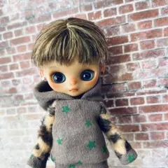 2025年最新】カスタムブライスの人気アイテム - メルカリ