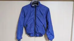 patagonia　パタゴニア　シェルドキャプリーン　レトロ