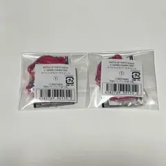 BATTLE OF TOKYO Astro9×SANRIO 世界×2