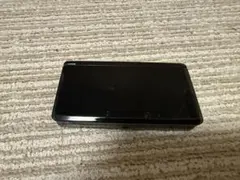 ニンテンドー3DS 本体 ブラック ジャンク品扱い