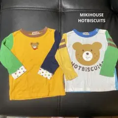 ホットビスケッツ 90