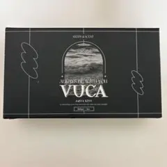 KEEPS & SCENT VUCA AQUA KISS 260ml×2本