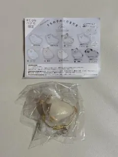 うちの子のけだまだま　ガチャ　柴犬