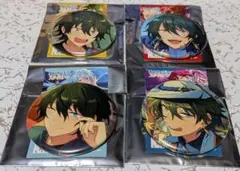 あんさんぶるスターズ！！ Valkyrie 影片みか 缶バッジ 4点セット