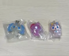 ジュエルペット オーロラ めじるしアクセサリー まとめ売り