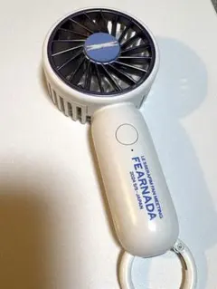 LESSERAFIM FEARNADA 2024S/S ハンディファン