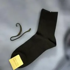 チュチュアンナ＊黒ソックス