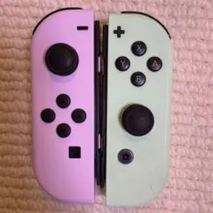Joy-Con ジョイコン　Switch Nintendo コントローラー