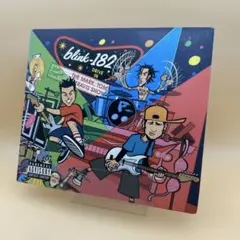blink-182／The Mark, Tom, and Travis Show