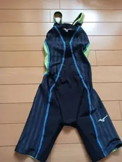 競泳水着　ジュニア　女子　Mizuno 　　140　Fina認証