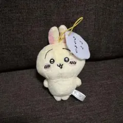 ちいかわ セリフ付きマスコット