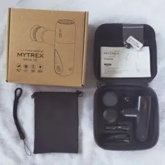 MYTREX REBIVE MINI XS　MT-RMXS21B　ブラック