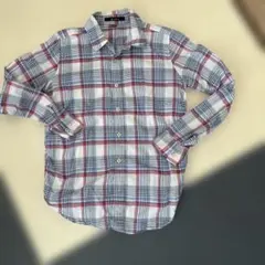 johnbull カットソー 長袖