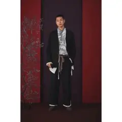 Sasquatchfabrix 19aw セットアップのサムネイル