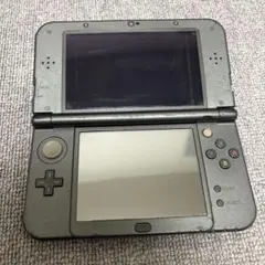 New Nintendo 3DS LL 本体