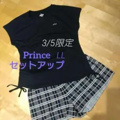 2026年最新】プリンス テニス llの人気アイテム - メルカリ