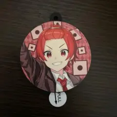 いれいす　りうら　ボイスキーホルダー