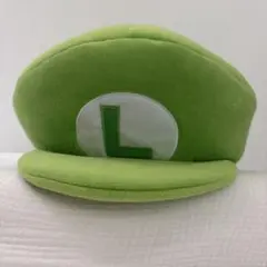 ルイージ帽子 USJ