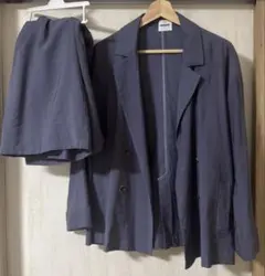 JEANASIS パンツセットアップ サイズF