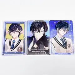 学園ゔぉるたくしょん チェキ 四季凪アキラ②