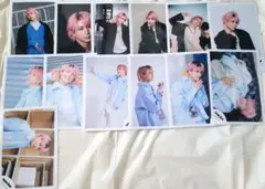【値下げ中】SnowMan 佐久間大介 公式写真 13枚セット