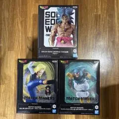 2026年最新】BANDAI SPIRITS ドラゴンボールの人気アイテム - メルカリ