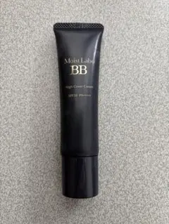 モイストラボ　ハイカバー薬用美白BBクリーム　01 ナチュラルベージュのサムネイル
