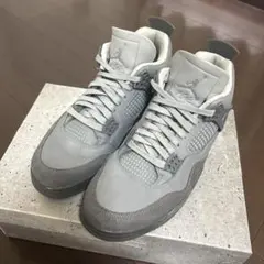 Nike Air Jordan 4 Retro SE 