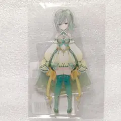アサルトリリィ 佐々木藍 マジェスティナイツ　アクリルスタンド ラスバレ