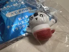 ちいかわ 映画 特典 チャームミニフィギュア 第4弾 - メルカリ